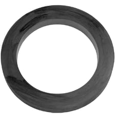 Green Leaf Rubber 1/2 in. D X 3/4 in. D Gasket