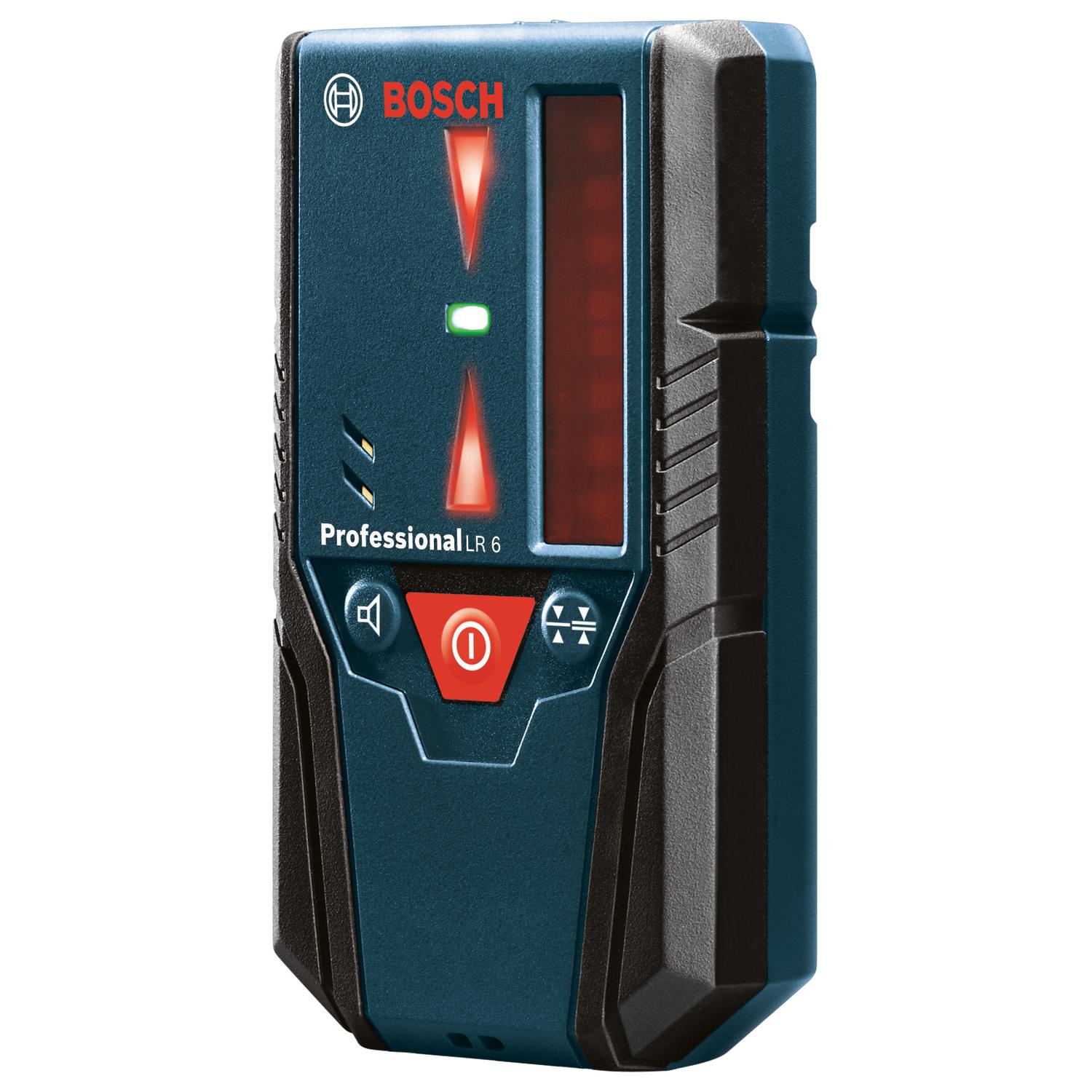 Bosch Self Leveling Laser Receiver 3 pc Sansujyuku sansujyuku.com