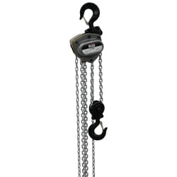 JET L-100 Steel 6000 lb Chain Hoist