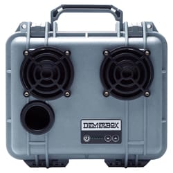 DemerBox DB2 Wireless Bluetooth Weather Resistant Portable Speaker