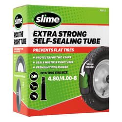 Slime 8 in. D Wheelbarrow Inner Tube Rubber