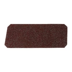 Gator 20-1/8 in. L X 8 in. W 100 Grit Silicon Carbide Floor Sanding Sheet 1 pk