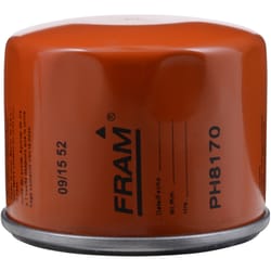 Fram Extra Guard PH8170 Oil Filter