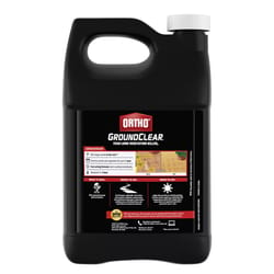 Ortho GroundClear Vegetation Killer Concentrate 1 gal