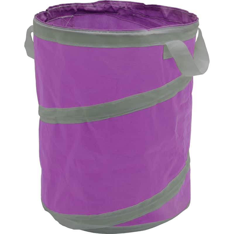 Bloom Pop Up Yard Bag Ace Hardware