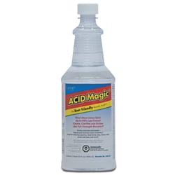 Acid Magic Muriatic Acid 1 qt Liquid