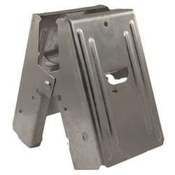 Century Drill & Tool 5 in. H X 3 in. W X 2 in. D Sawhorse Brackets 2 pc