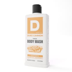 Duke Cannon THICK Body Wash Organic Sawtooth Scent Body Wash 17.5 oz 1 pk