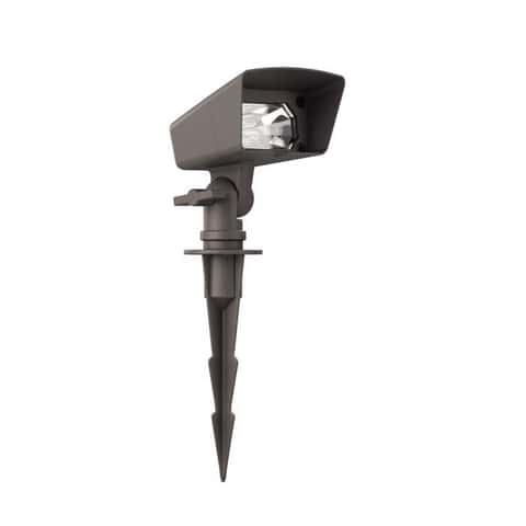 Stanley - LED Outdoor Floodlight with Ground Stake