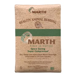 Marth Wood Animal Bedding