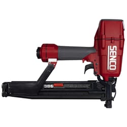 Senco 16 and 17 Ga. 7/16 in. Heavy Wire Stapler