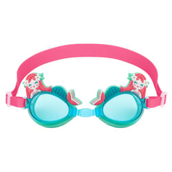 Stephen Joseph Blue/Pink Plastic Mermaid Goggles