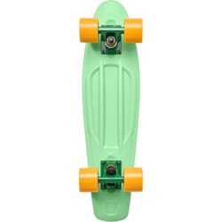 Retrospec Skateboard Lark Green