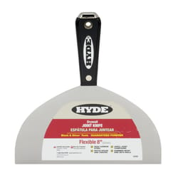 Hyde High Carbon Steel Joint Knife 0.63 in. H X 8 in. W X 8.38 in. L