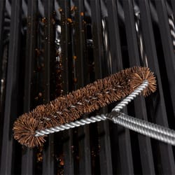 Broil King Grill Brush 18 in. L X 6.5 in. W 1 pk