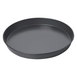 Chicago Metallic 14 in. Pizza Pan Gray 1 pc