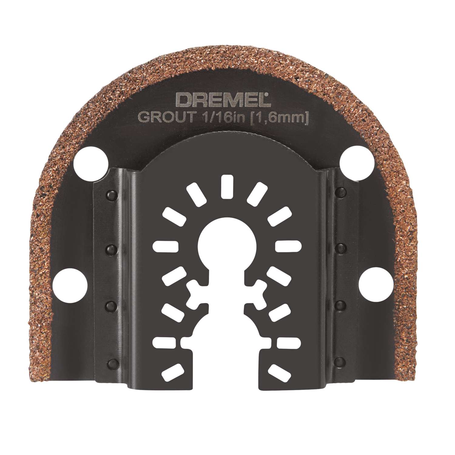 Dremel 1/16 in. Carbide Grout Removal Blade 1 pk Ace Hardware