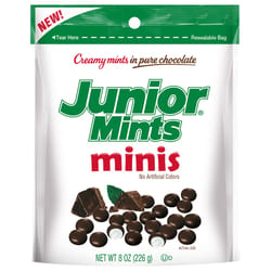 Tootsie Roll Junior Mints 8 oz