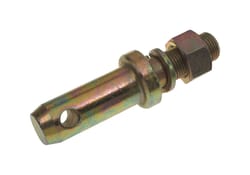 SpeeCo Steel Lift Arm Pin 1-1/8 in. D X 1-7/8 in. L