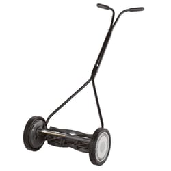 American Lawn Mower Company 16 in. Manual Lawn Mower