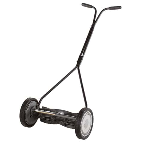 American Lawn Mower Company 16 in. Manual Lawn Mower - Ace Hardware