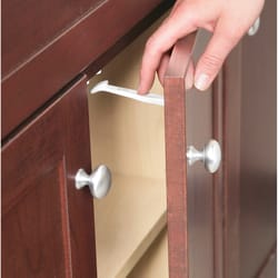 Corner Locks For Children, Versatile And Safe Right-angle Locks For Cabinet  Doors, Baby And Child Protection, Drawer Locks - Temu