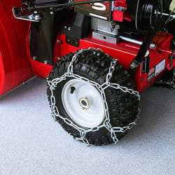 Arnold Snow Blower Tire Chains For All Brands