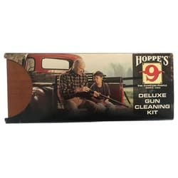 Hoppe's No. 9 Gun Cleaning Kit