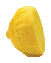 Harold Import Regency Stretch Wraps Yellow Mesh Lemon Bags