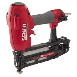 Senco 16 Ga. Cordless Finish Nailer Tool Only