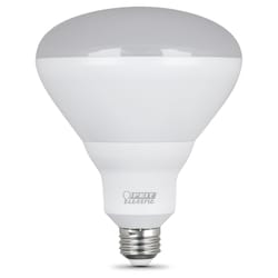 Feit BR40 E26 (Medium) LED Bulb Daylight 150 Watt Equivalence 1 pk