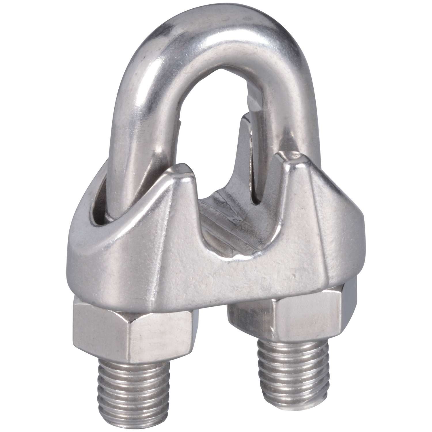 National Hardware Stainless Steel Wire Cable Clamps Ace National Hardware Stainless Steel Wire Cable Clamps Ace