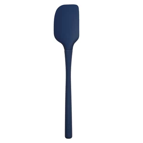 Tovolo Silicone Mixing Spoon 12 inch Charcoal