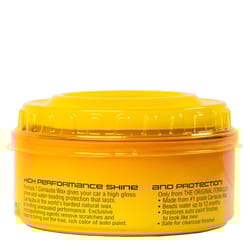 Formula 1 Auto Wax 12 oz