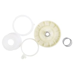 Whirlpool Metal/Plastic Dryer Drive Clutch Repair Kit