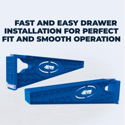 Kreg Drawer Slide Jig 1 pc