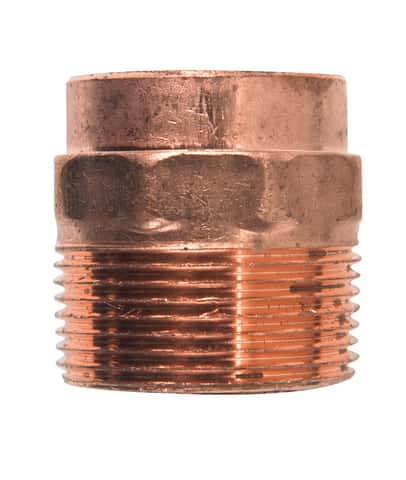 Copper Tubing for Plumbing & HVAC - Grainger Industrial Supply