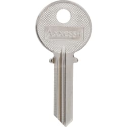 HILLMAN KeyKrafter House/Office Universal Key Blank 71 IN29, Y1, Y1E Single