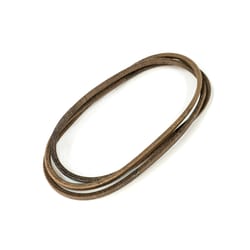 Craftsman Deck Drive Belt 0.5 in. W X 100.9 in. L For Lawn Tractor