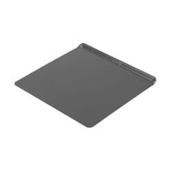 Good Cook Air Perfect 14 in. W X 16 in. L Cookie Sheet Black 1 pc