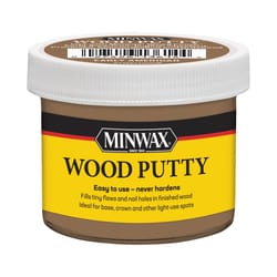 Minwax Early American Wood Putty 3.75 oz