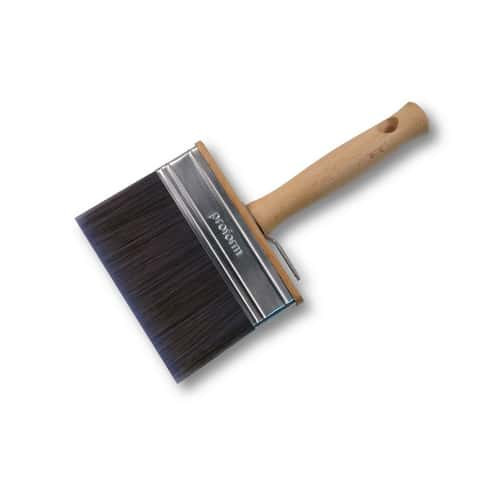 Proform 2-1/2 in. W Soft Angle Contractor Paint Brush 