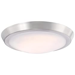 Westinghouse Brushed Switch LED Light Fixture