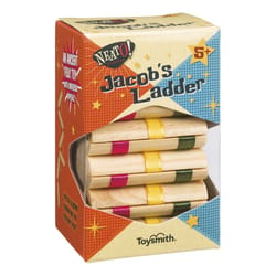 Toysmith Neato! Classics Jacob's Ladder Assorted