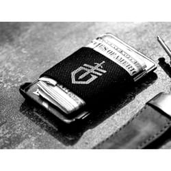 Gerber Black Wallet