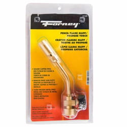 Forney Pencil Flame Torch 1 pc
