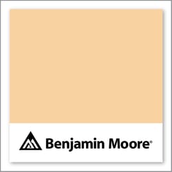 Benjamin Moore Asbury Sand 2156-50