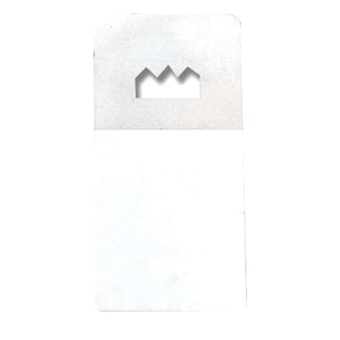 Ook Adhesive Hangers 1-1/2 lb 2 pk