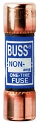 Bussmann 15 amps One-Time Fuse 1 pk