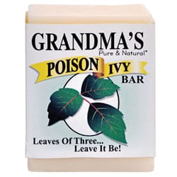 Grandmas No Scent Bar Soap 2 oz